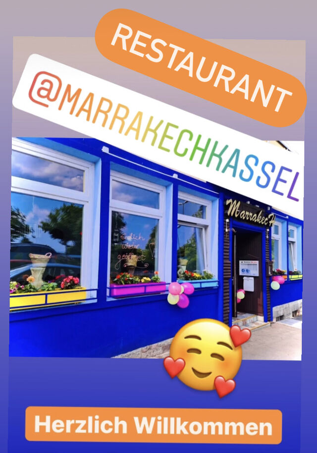 Wir sind endlich wieder für Euch da und haben GEÖFFNET !
🧡💛💚💙💜
Herzlich Willkommen
ab 17:00 Uhr!
Wir freuen uns sehr !