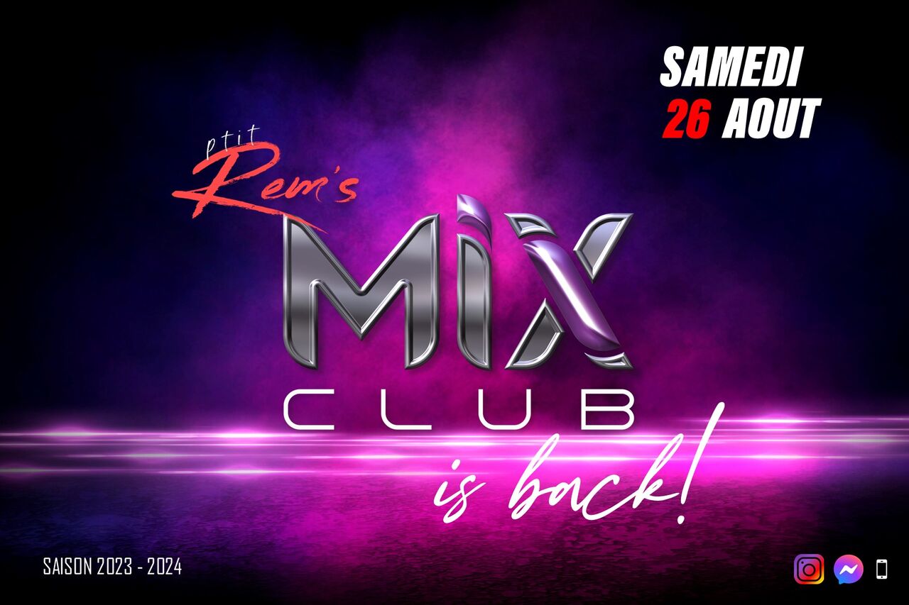 SAMEDI 26 AOUT 2023