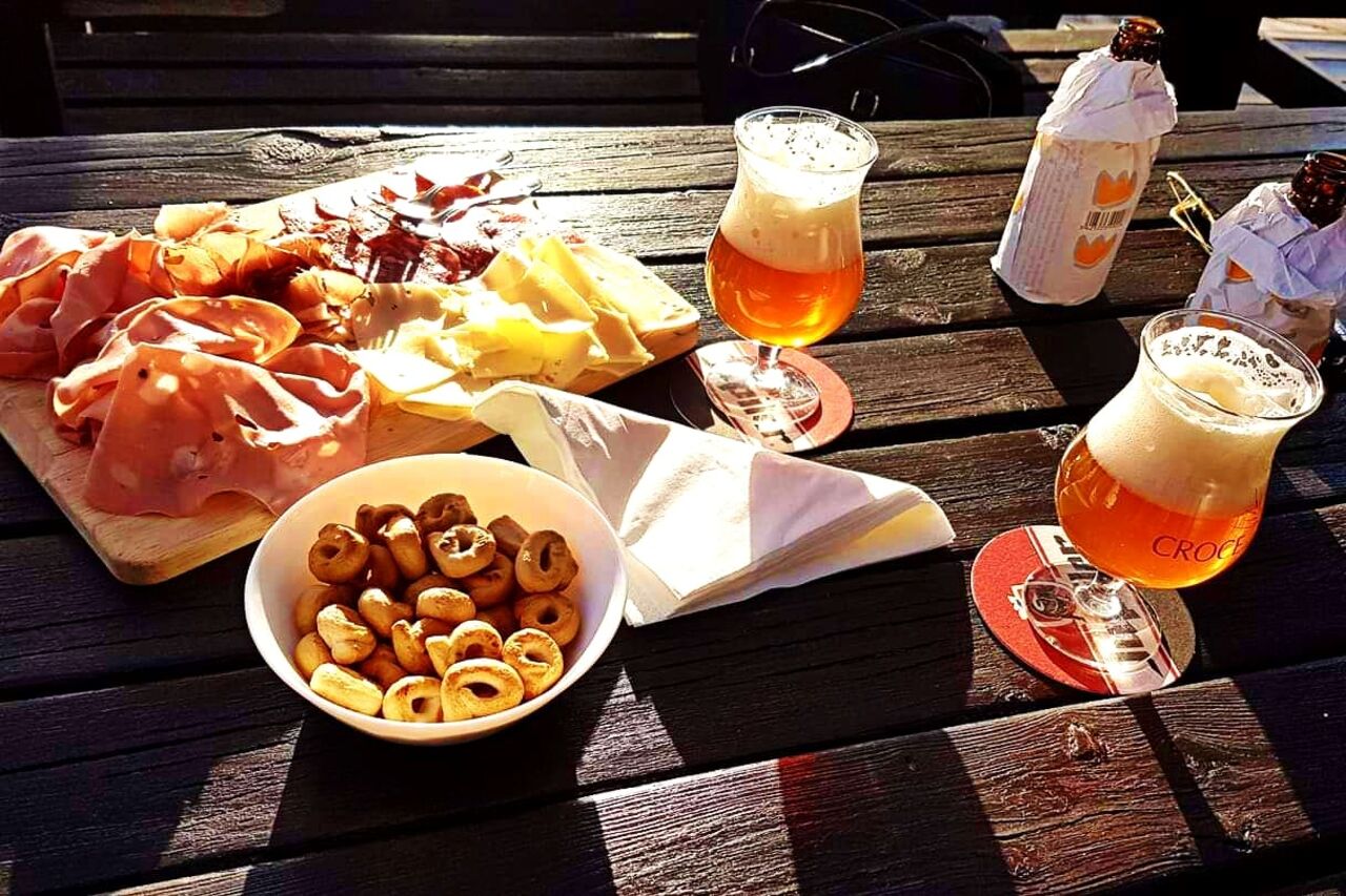Aperitivi