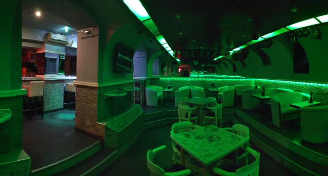 Klub Rupa Slavonski Brod