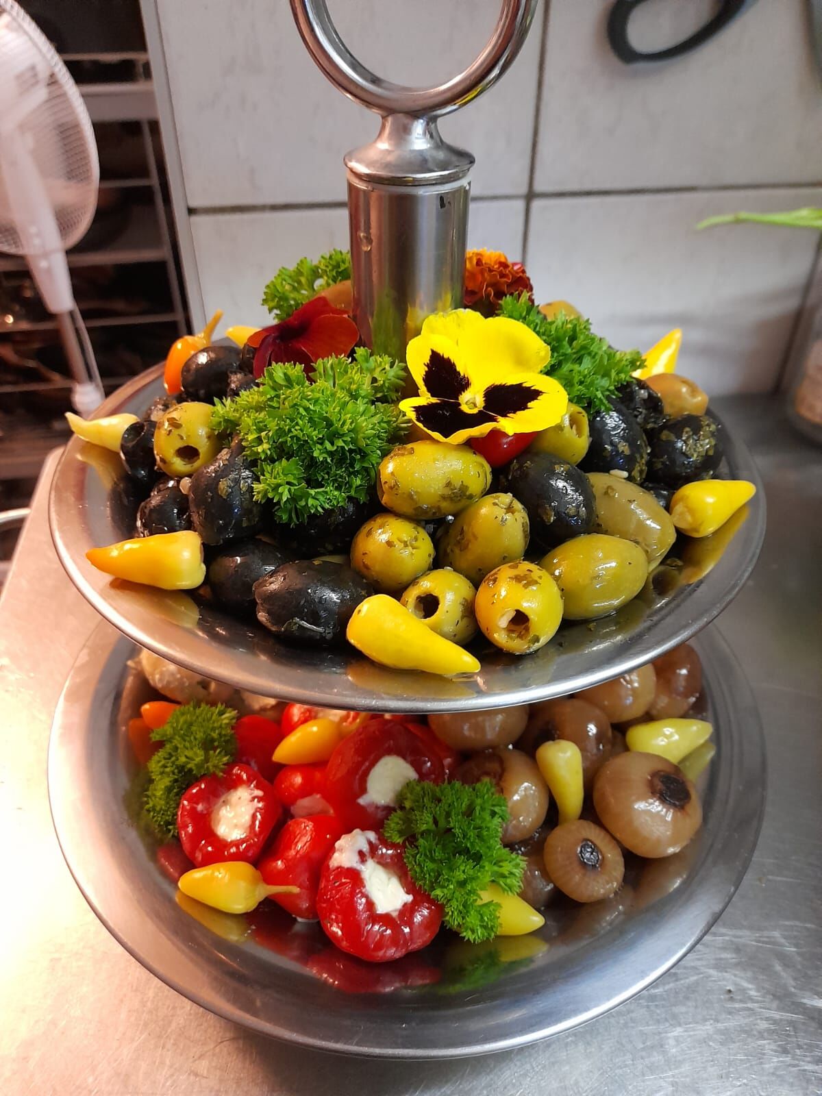 Antipasti