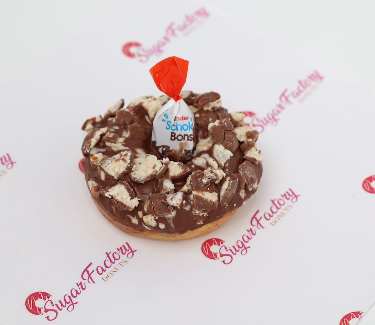 Donut Shokobon