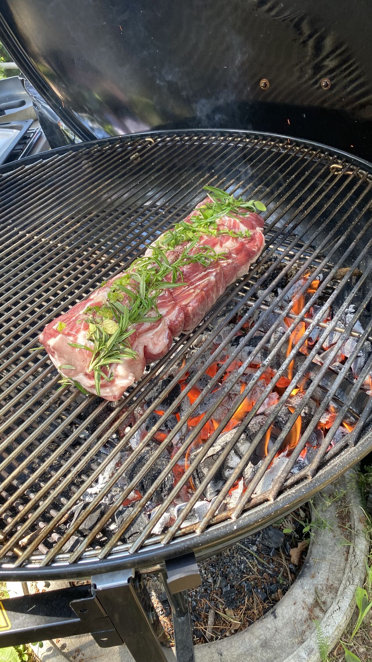 Přeštická krkovice