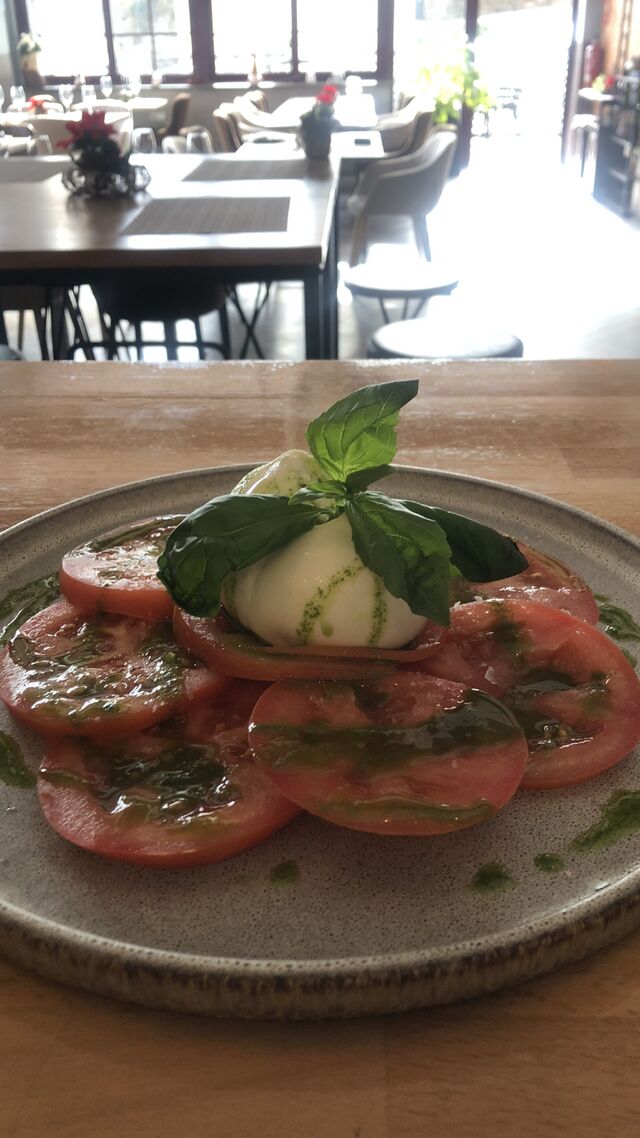 Caprese