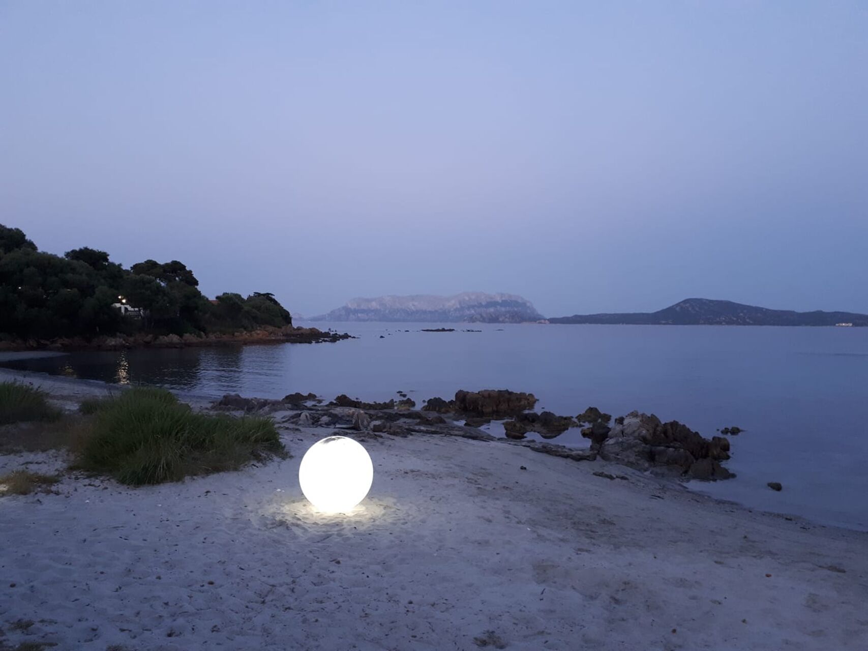Spiaggia e Lido Attrezzato