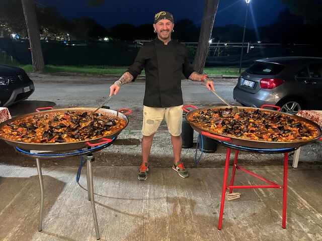 Paella