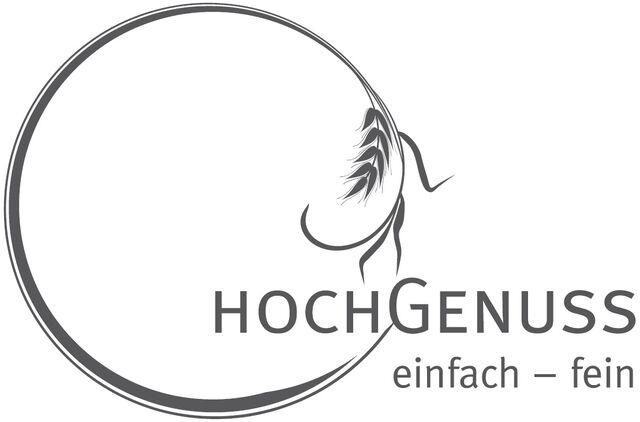 HochGenuss - einfach-fein