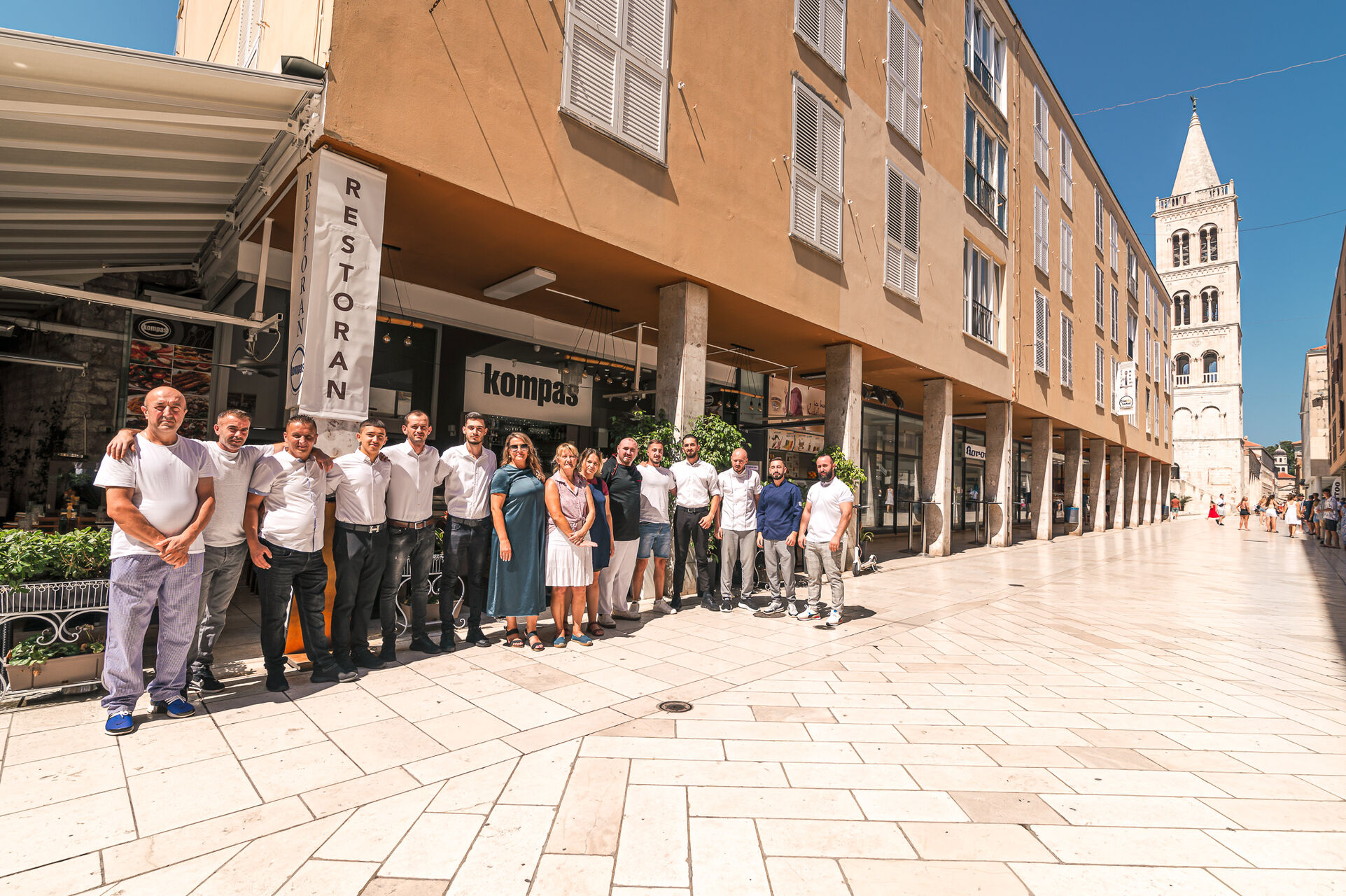 Tradition Since 1968.