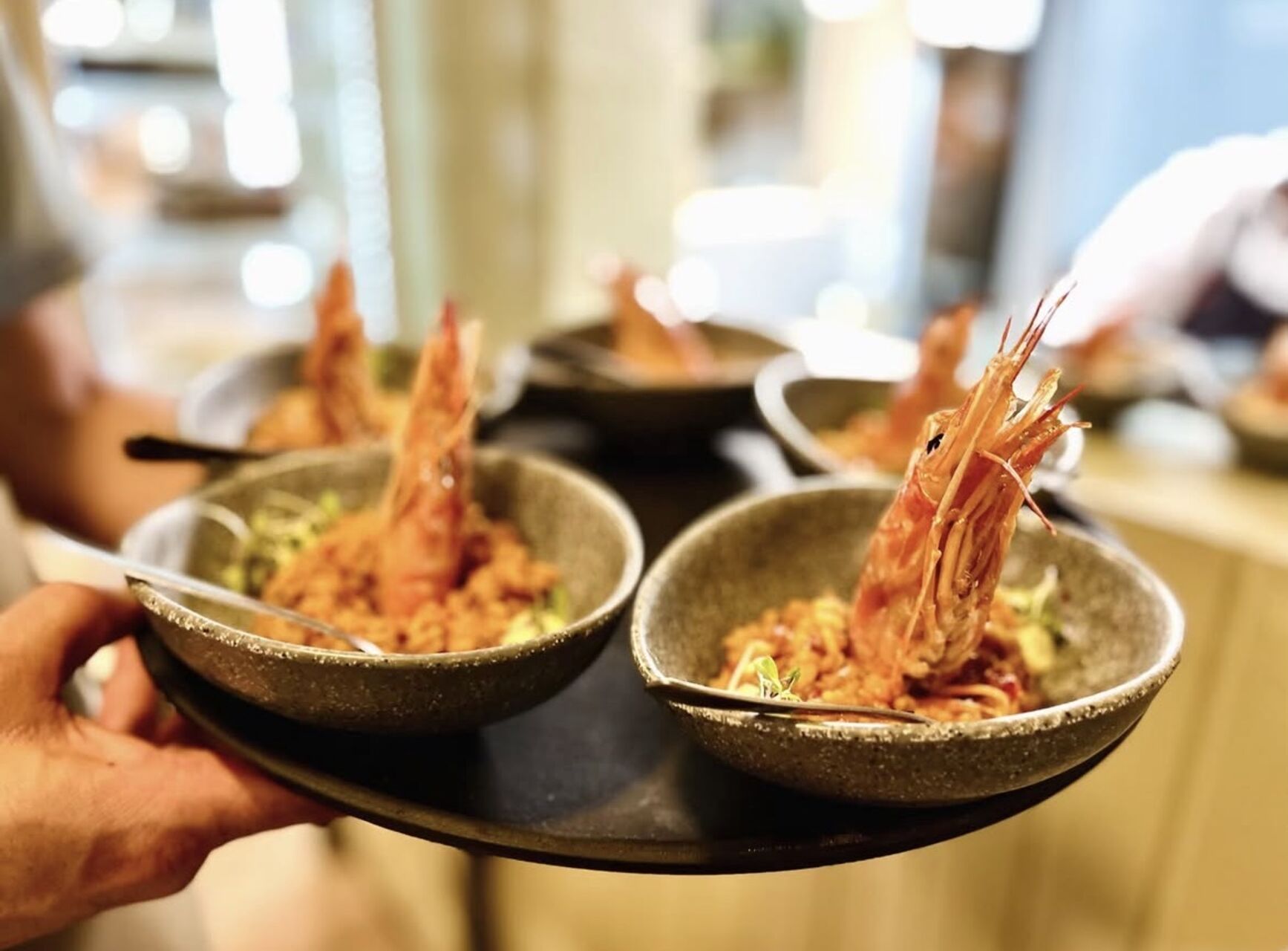 ¿Sois más de estar sentado o preferis estar de pié?