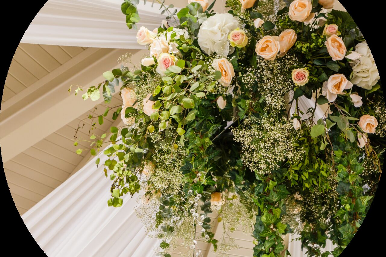 Decoração do Espaço