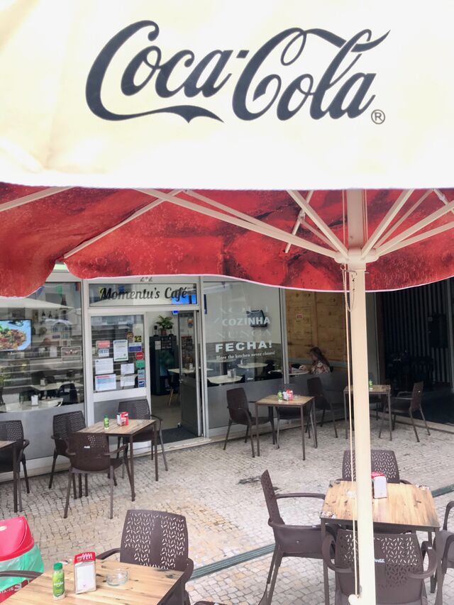 Nossa nova Esplanada by Coca-Cola