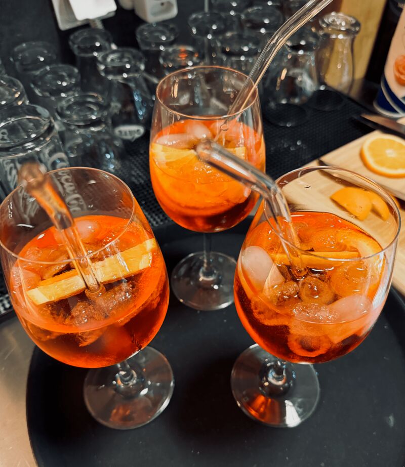 Aperol Spritz