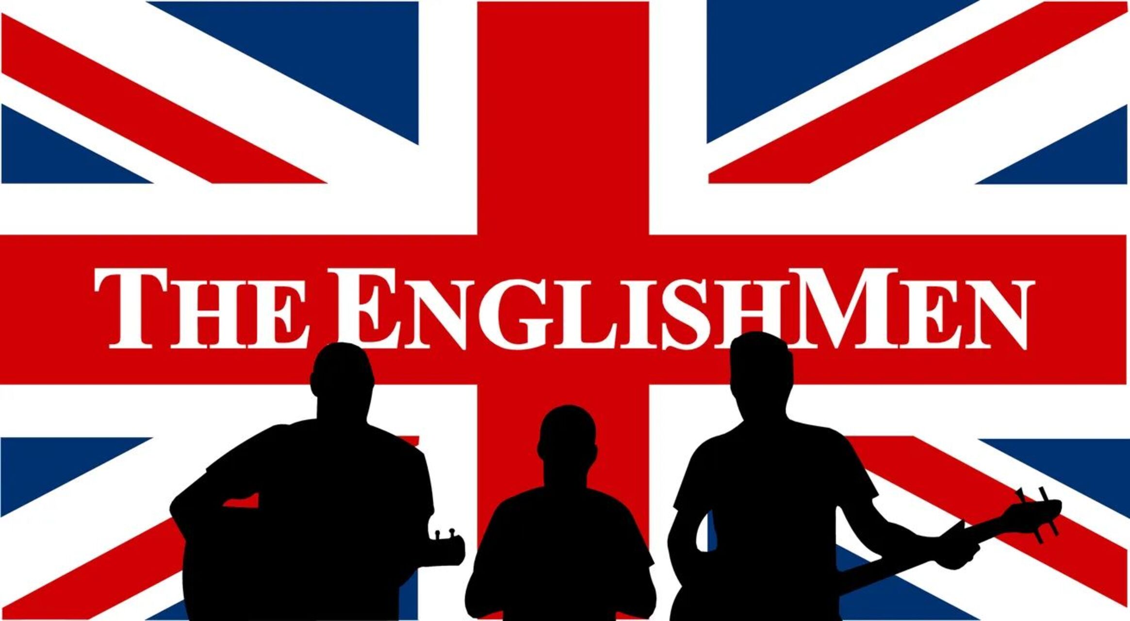 Pátek 19.12.2025 Christmas with The Englishmen od 18.00