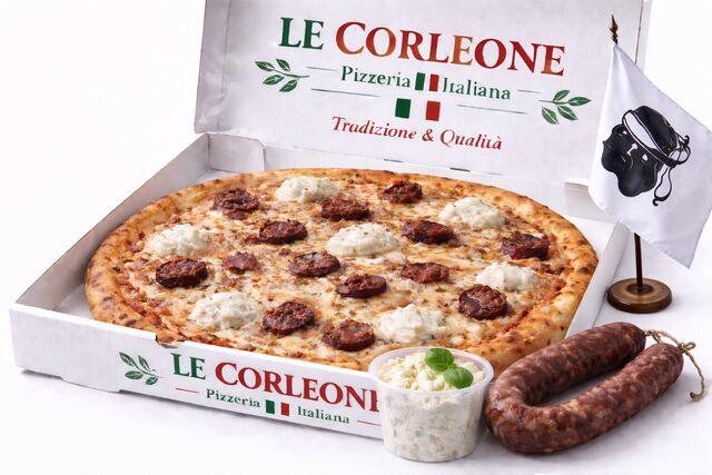 Figatelli brousse 11€
