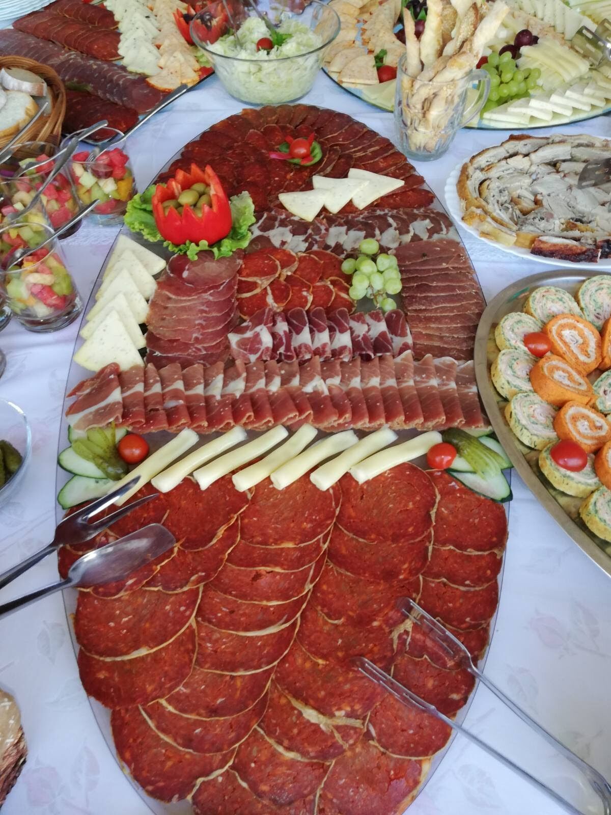 Catering Caspari BEBRINA Catering near me