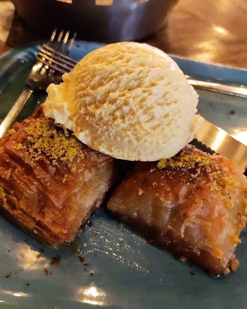 turkoise grill dreux