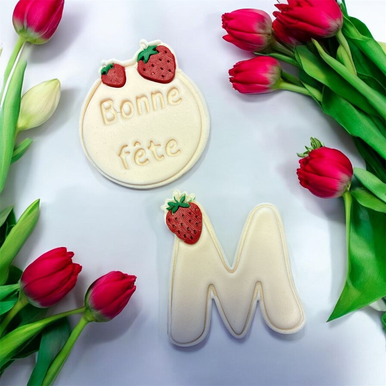 💐 Coffret spécial fête des mamies