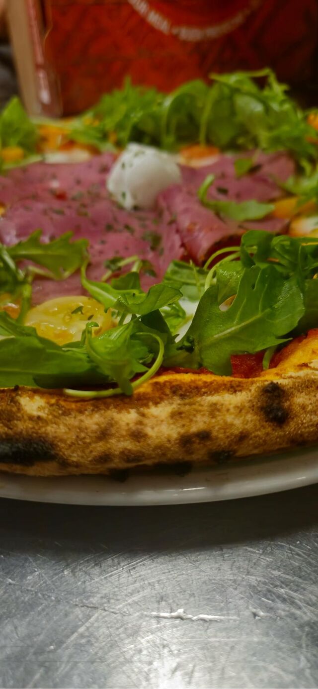 L’italienne du mois de JANVIER 