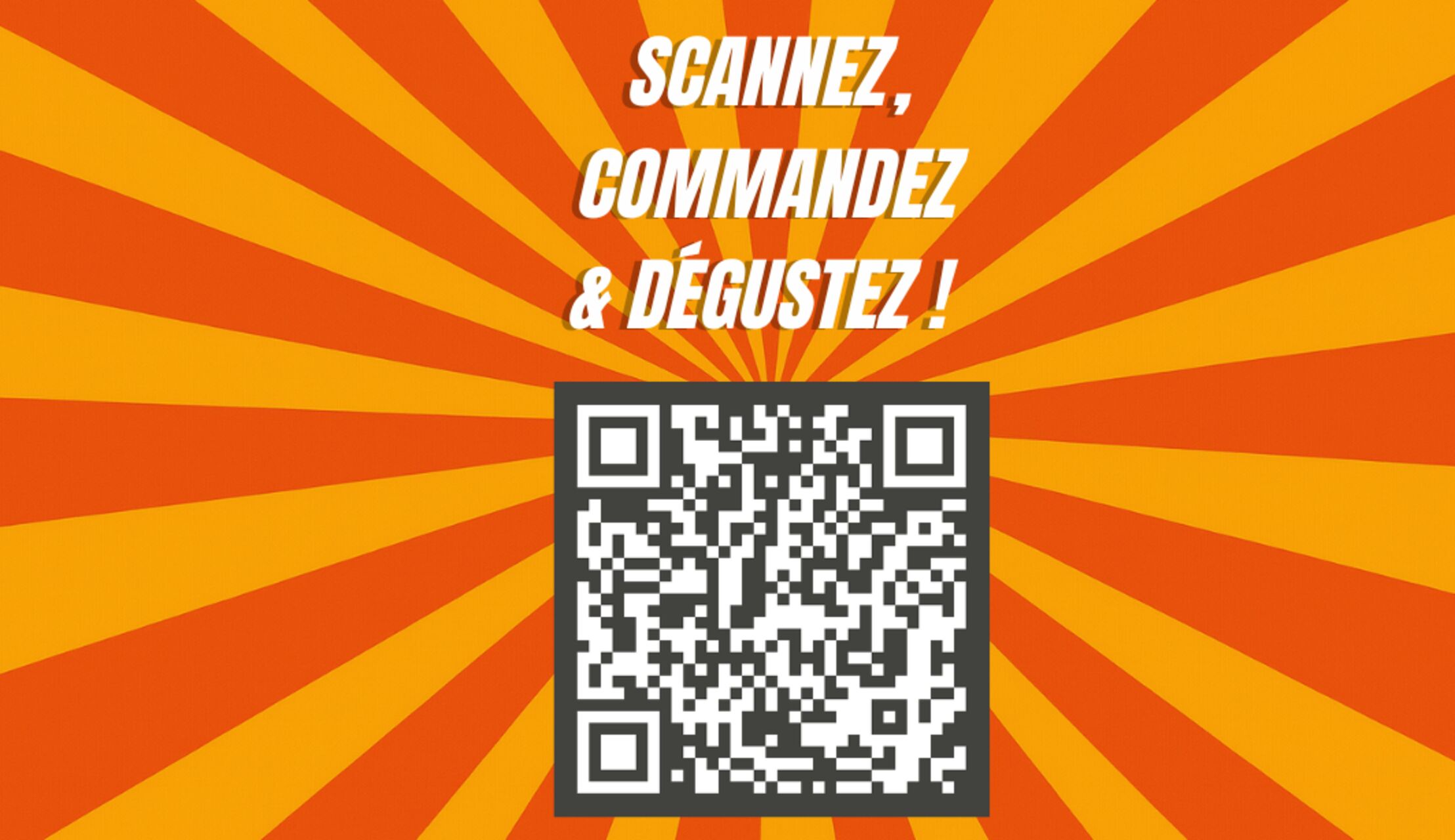 NOUS CONTACTER ?