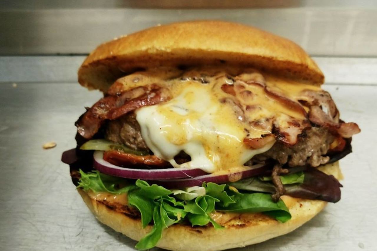 Nos burgers