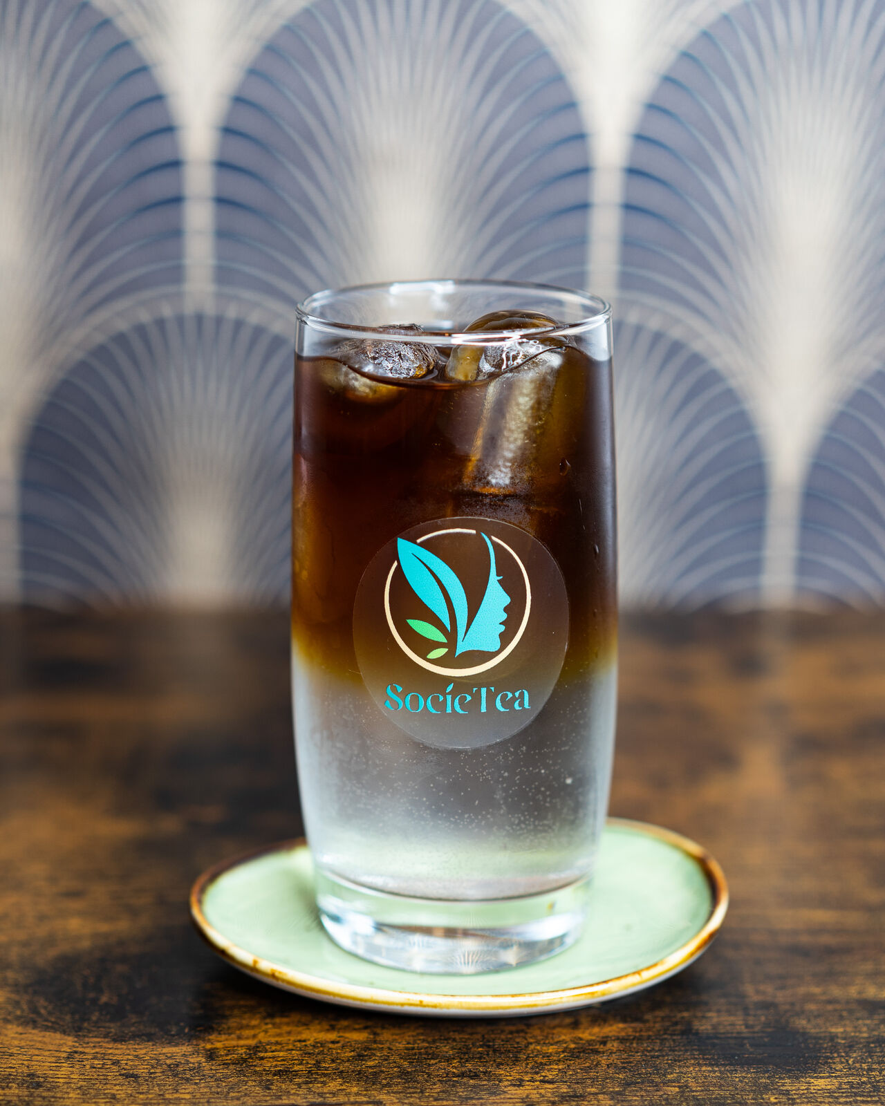 Tonic Coffee