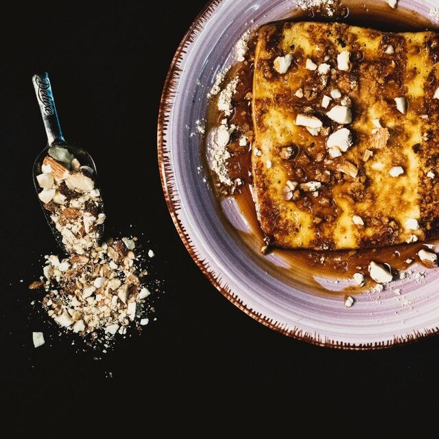 ¿ Aún no te decides ?