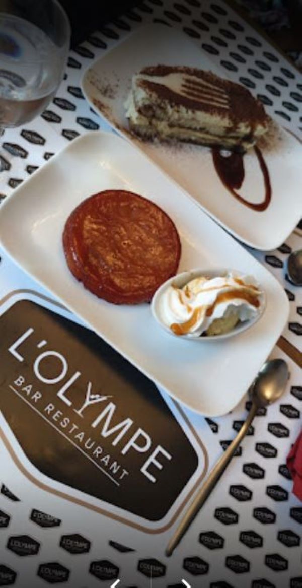 L Olympe Nesle French Cuisine Near Me Book Now evening-wurds-evening-wurds-with-dr-james-peterson-is-live-wurd
