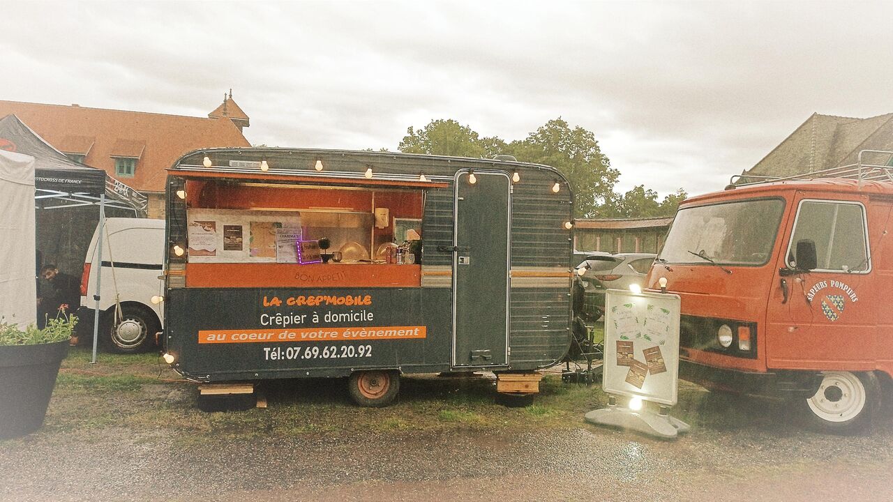 les ripailles vintages