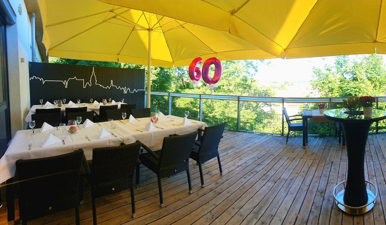 Restaurant Stadtblick backnang Backnang Deutsche Küche in meiner