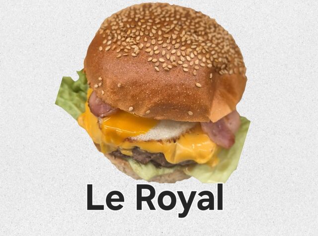 Le Royal