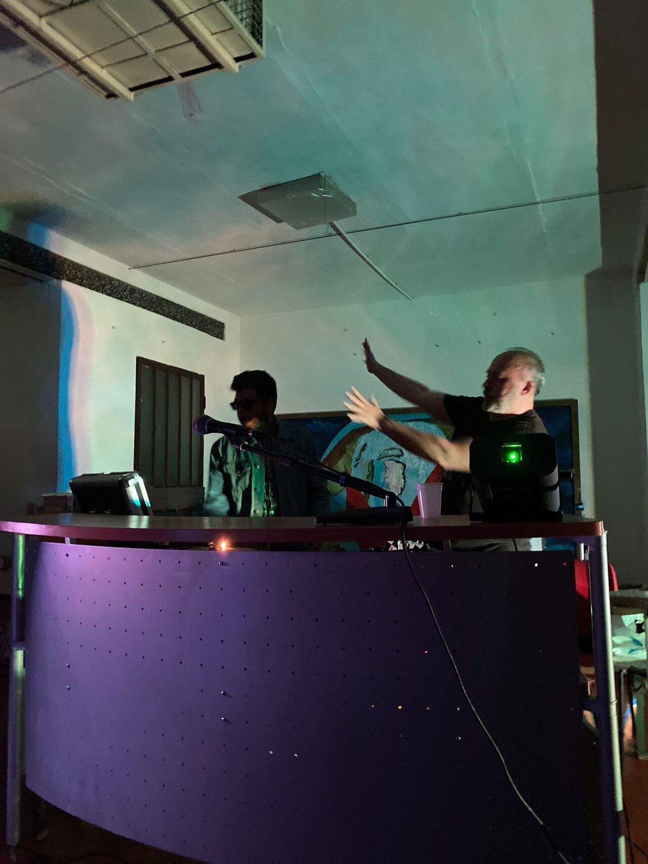 AleEffe & Lord Picchio Dj-Set
Festa della Liberazione 2022