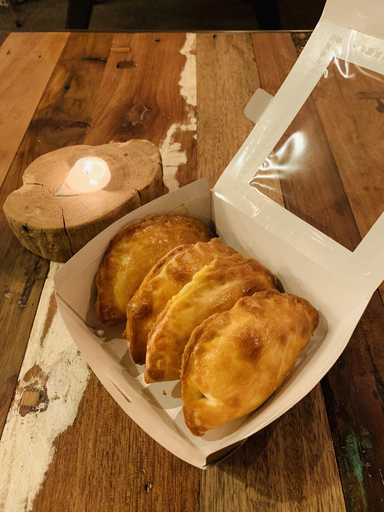 Empanadas
