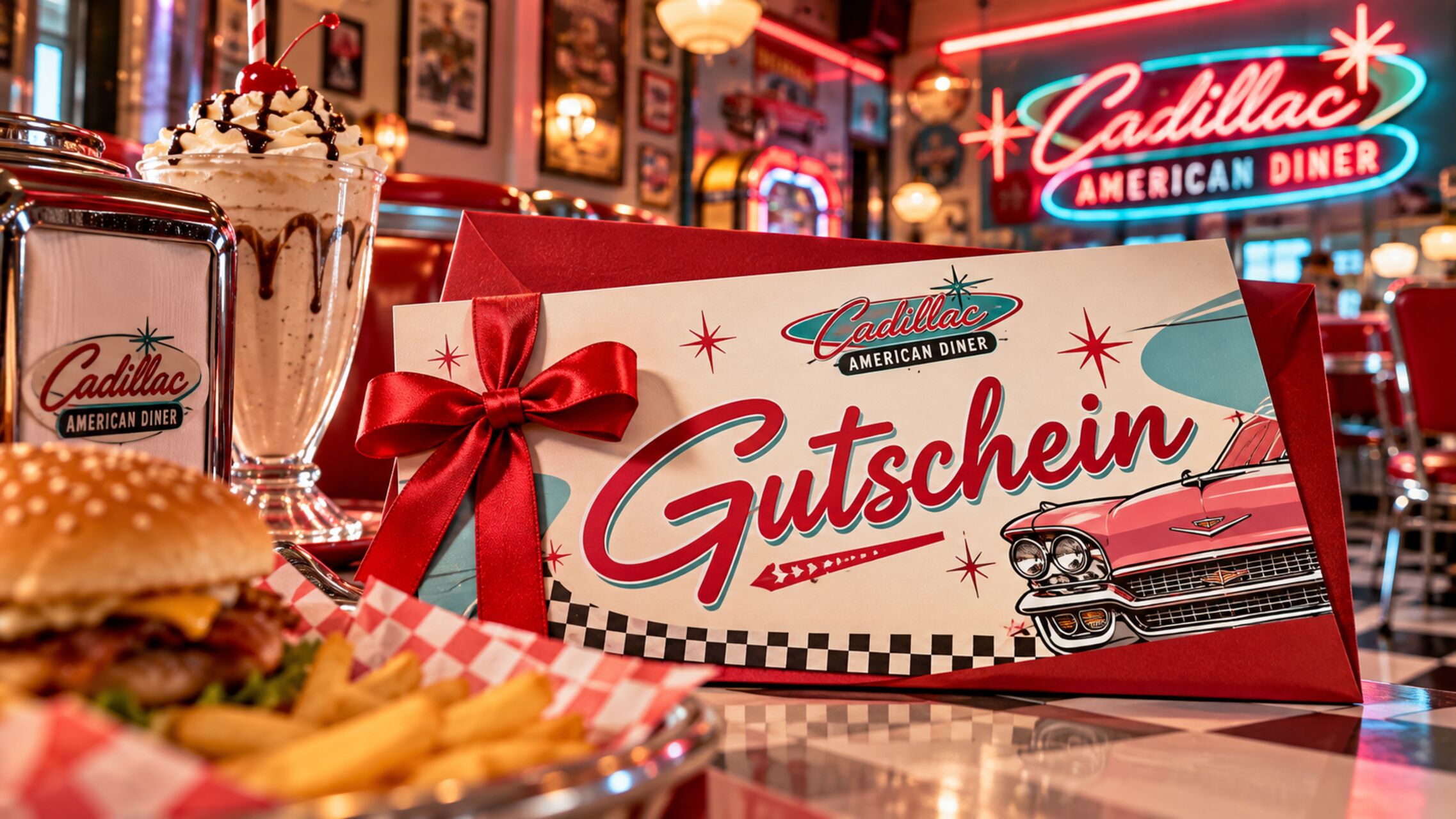 🎁 Geschenkgutscheine ab sofort online kaufen!