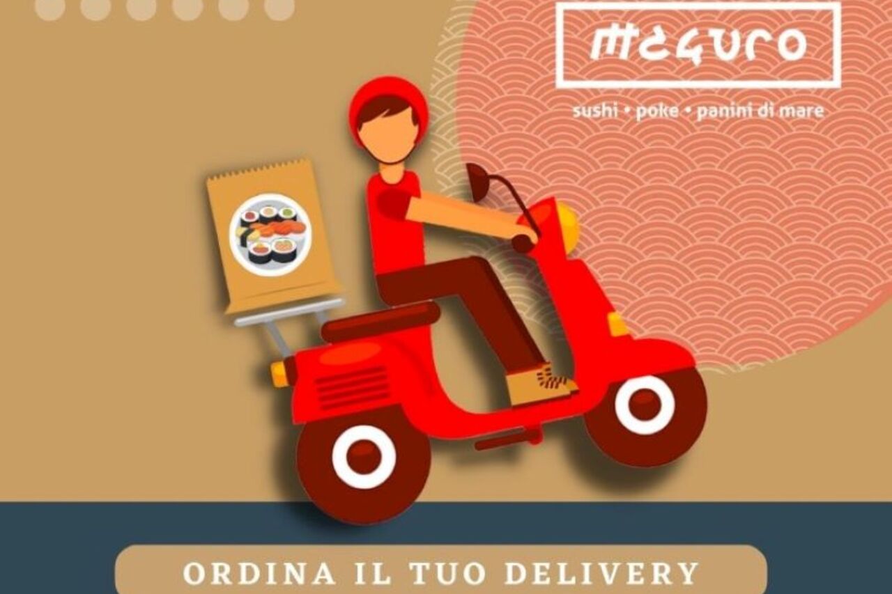 Delivery e Take Away