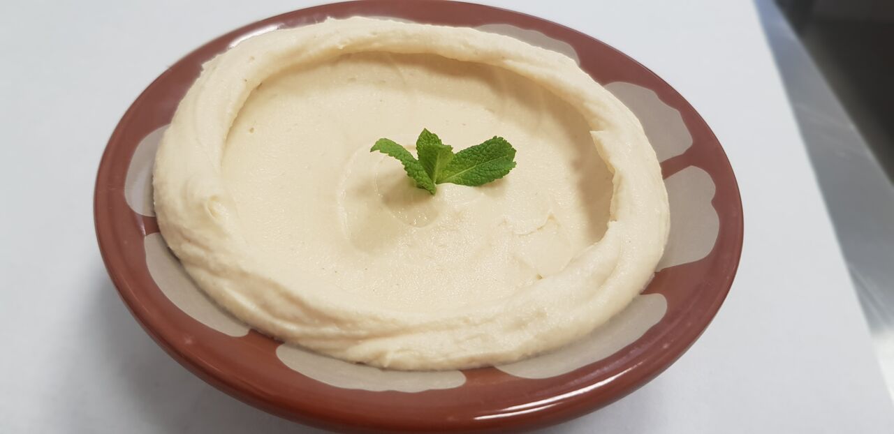 Hummus
