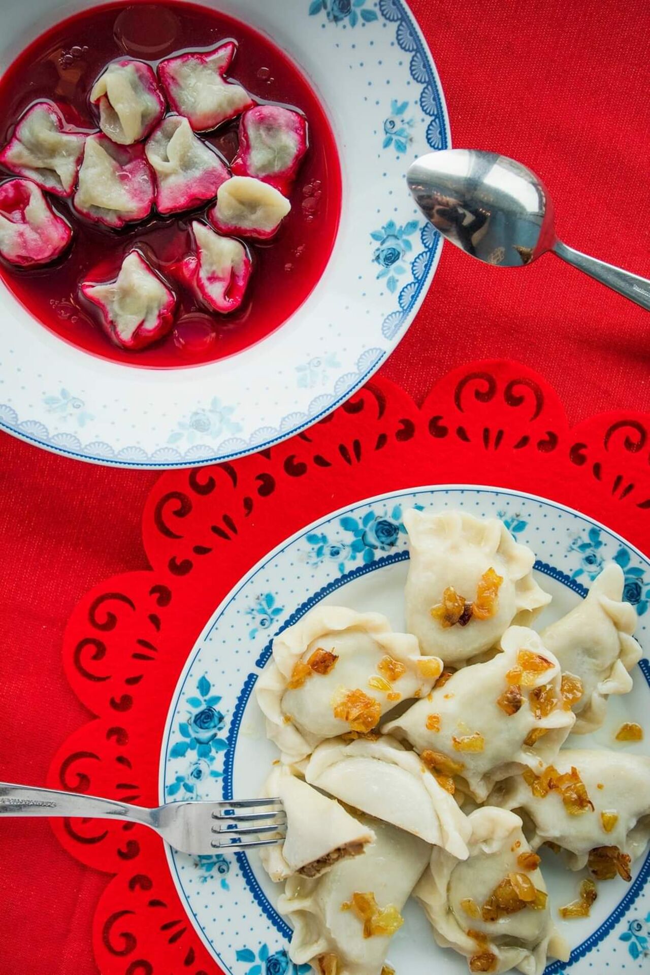 Świąteczne pyszności !