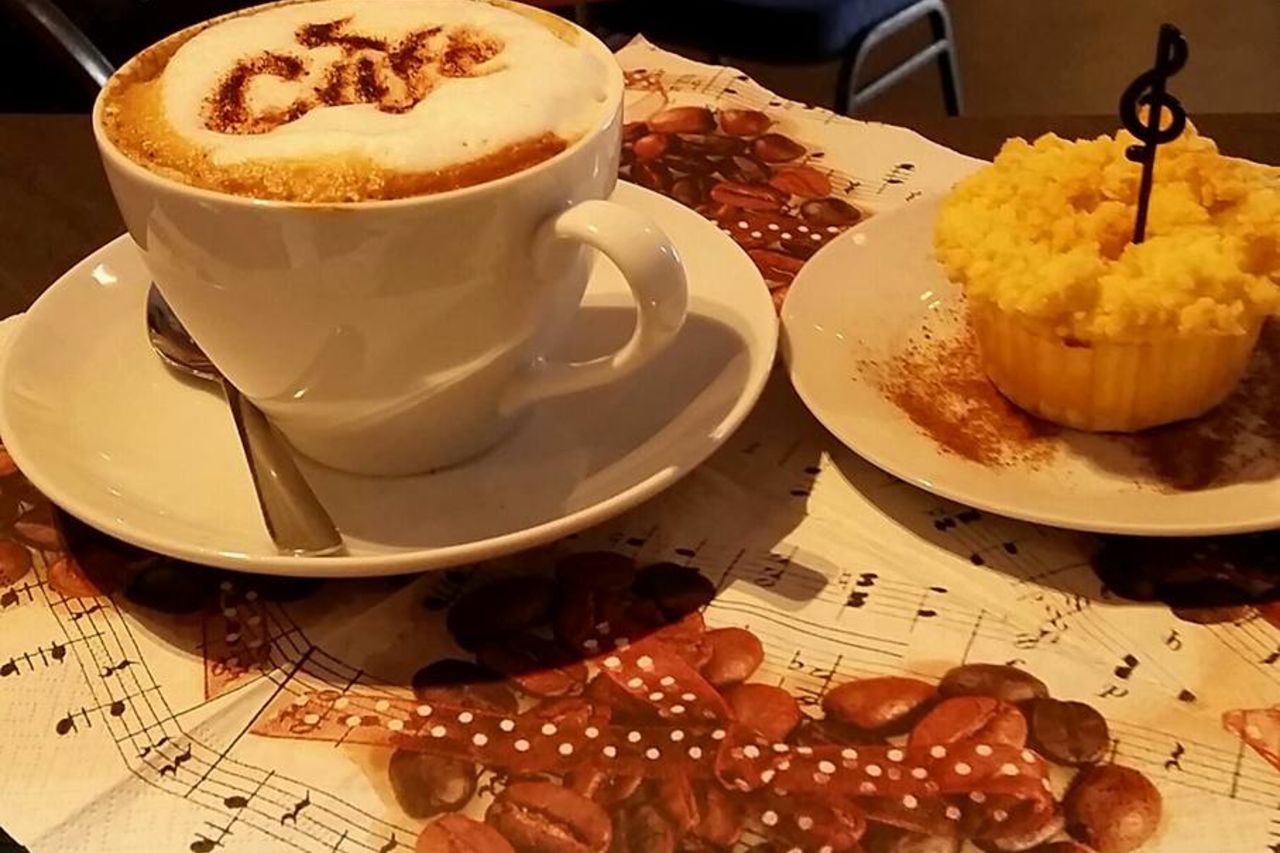 Hmmm frisch aus dem Ofen