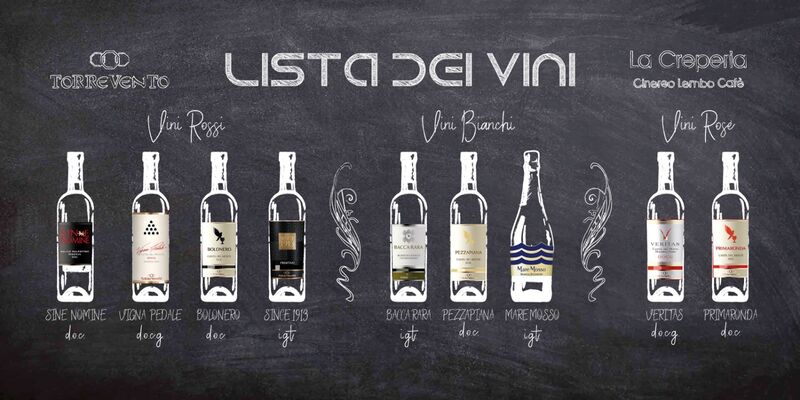 Cantina Torrevento
