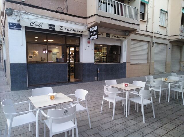 Café Drassanes