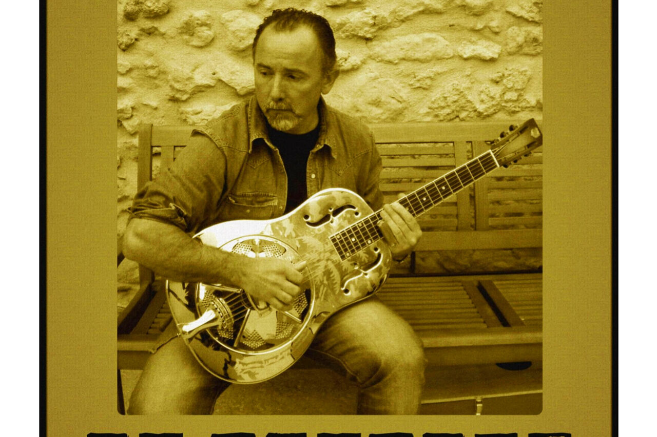 Little Lo - Blues, Folk & Ragtime