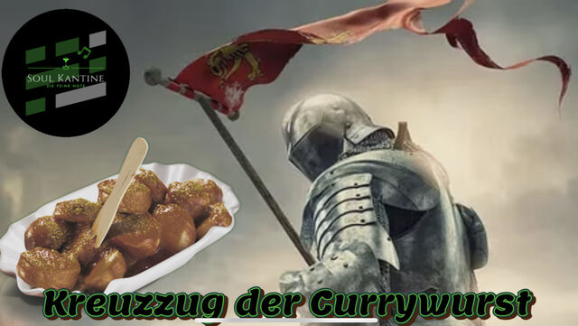 An der Burgruine angekommen!