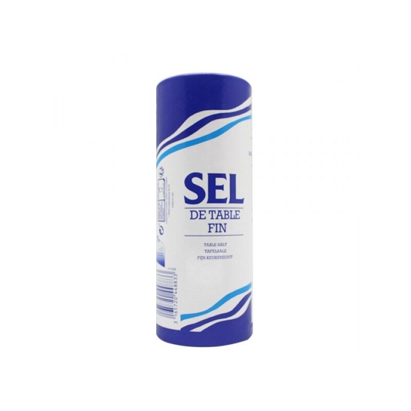 Sel 0.60€ 