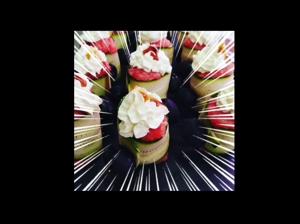 COME UN OPERA D'ARTE