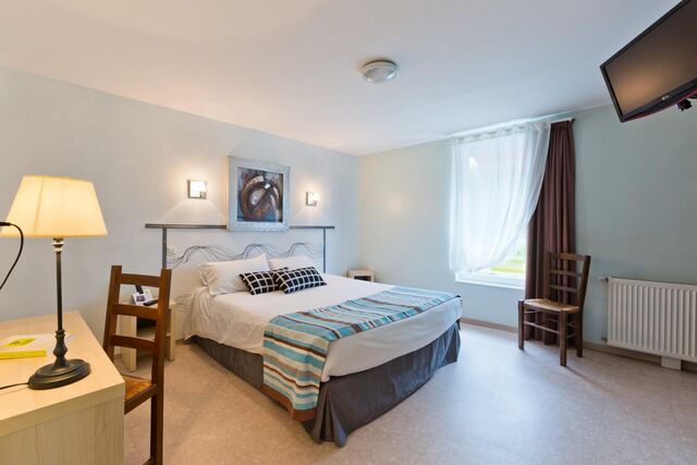 Chambre aménagement bébé