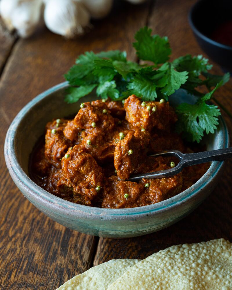 GORU MADRAS