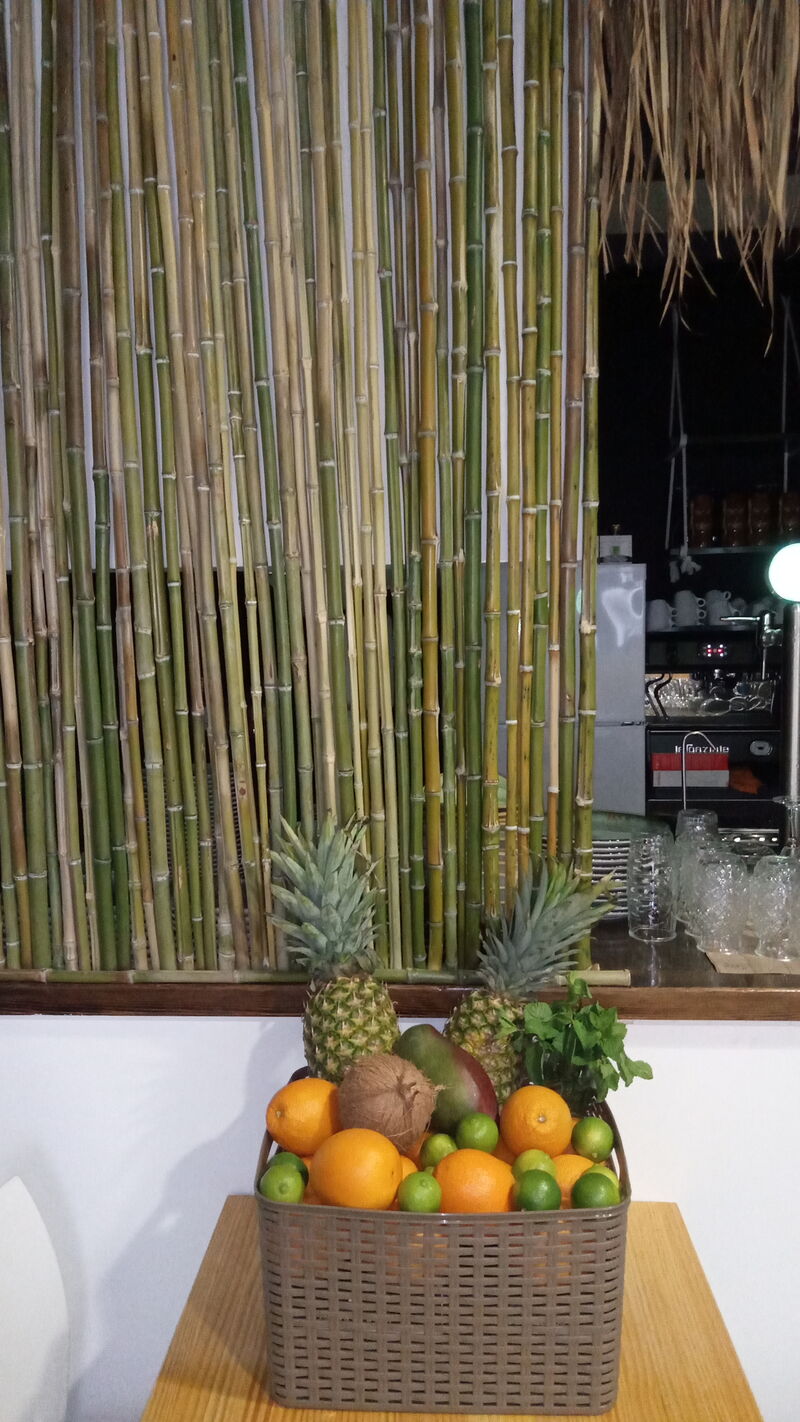 Productos fresquìsimos 