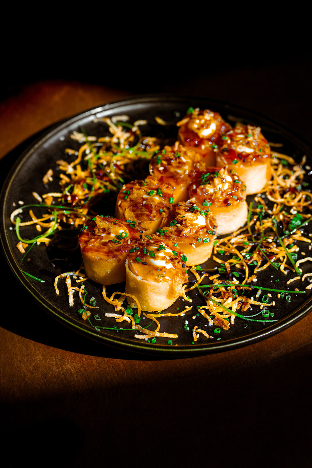 HOT SPECIAL OKAZU