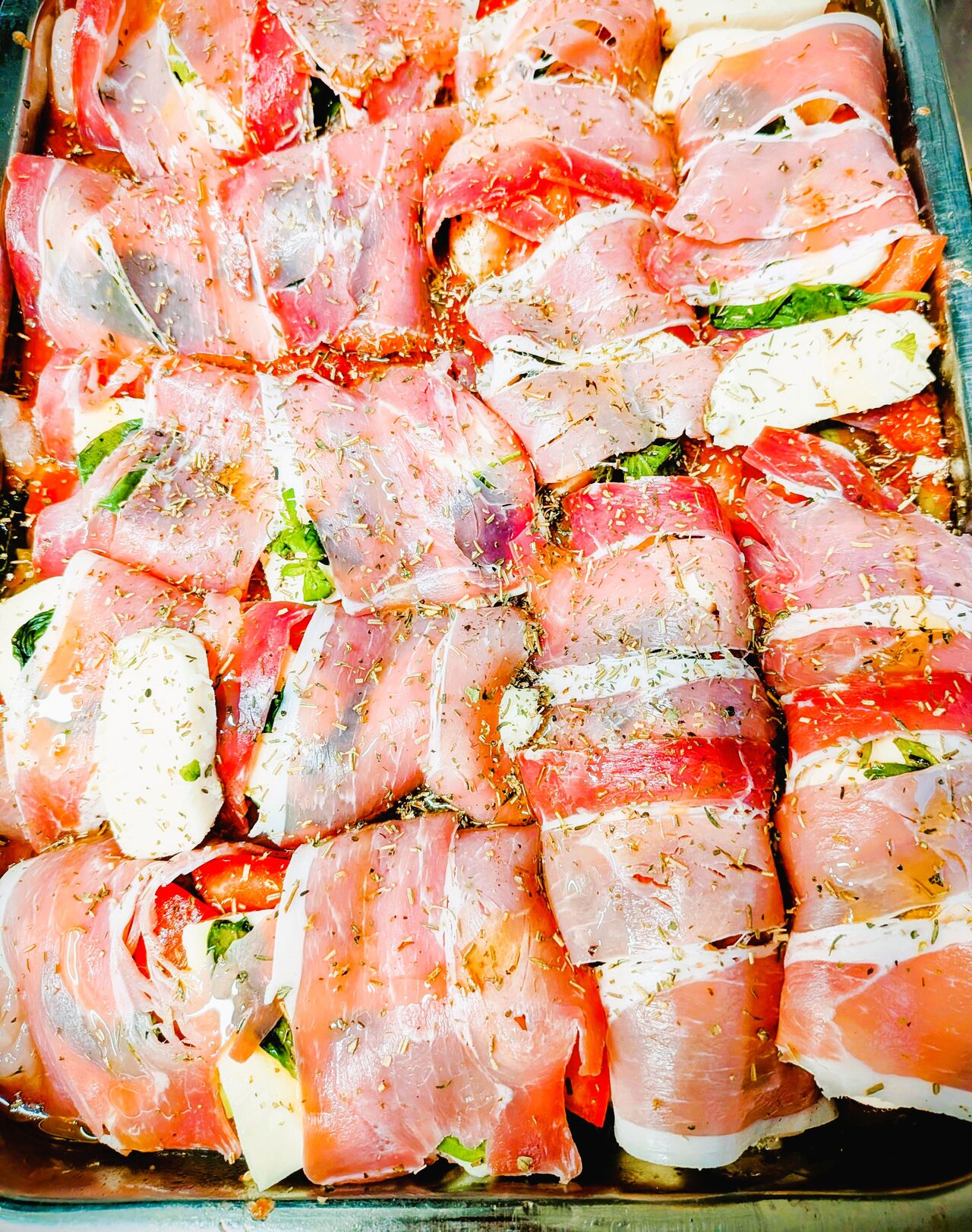 Poulet façon Orloff 9.50€ à emporter