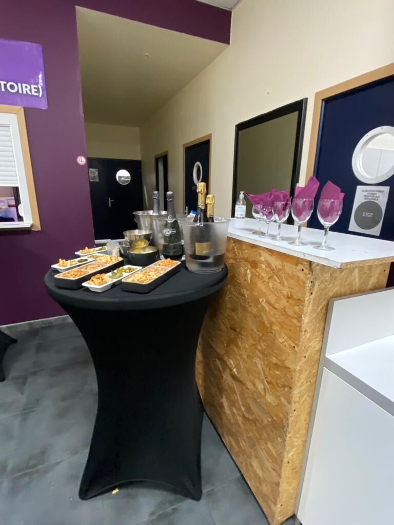 RESTAURANT TRAITEUR SOBENDA