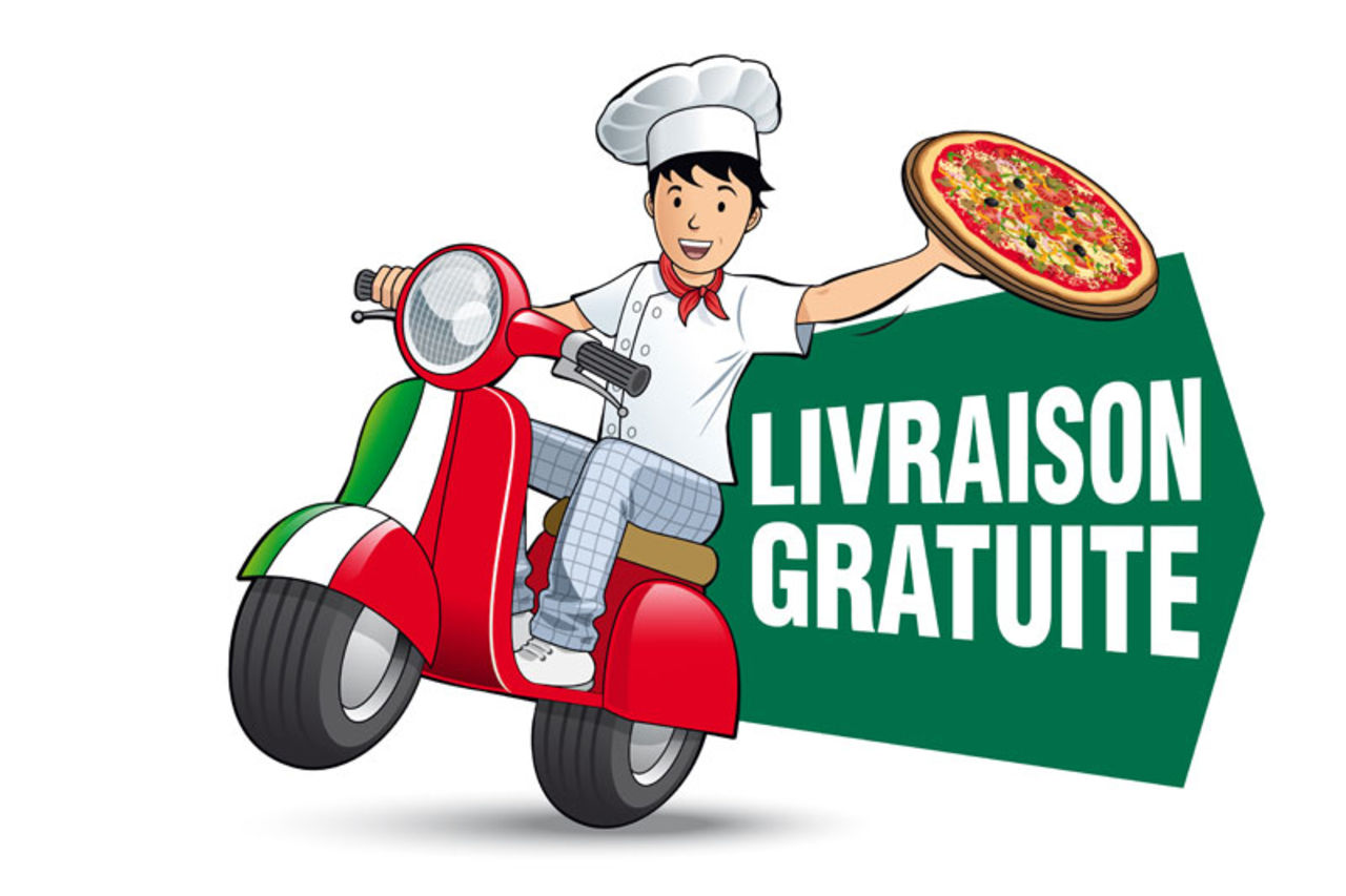 La livraison